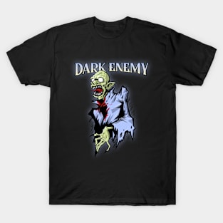 Dark Enemy T-Shirt